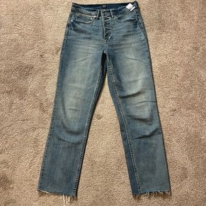 Gap jeans